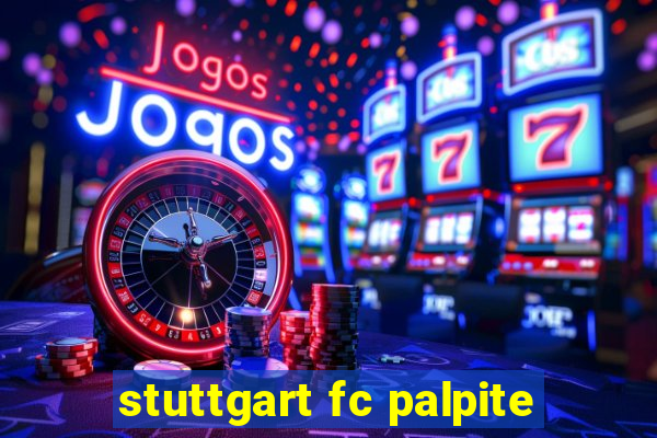 stuttgart fc palpite